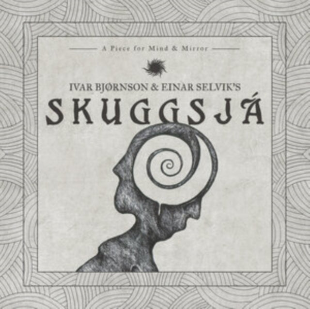 Ivar Bjrnson & Einar Selvik LP Skuggsj