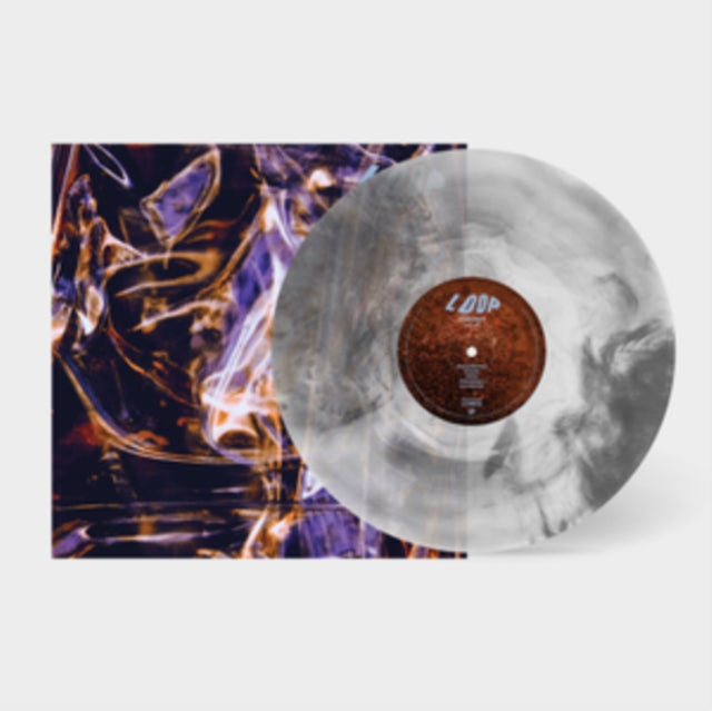 Loop LP Vinyl Record - Sonancy