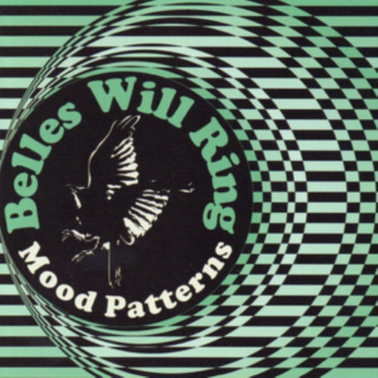 Belles Will Ring LP - Mood Patterns (Blue/Green Vinyl)