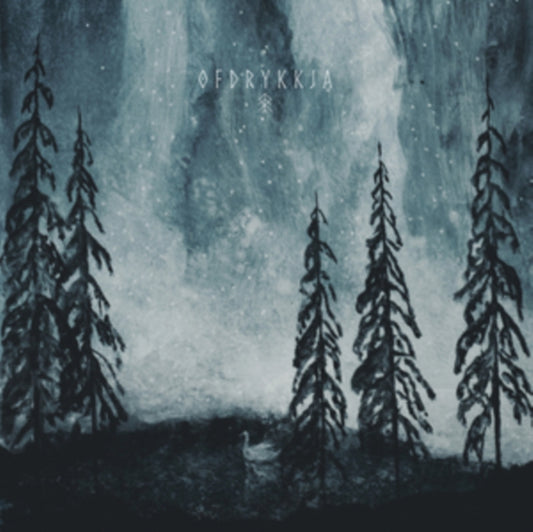 Ofdrykkja LP - Gryningsvisor