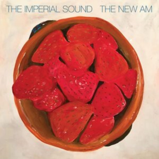 Imperial Sound CD - The New Am