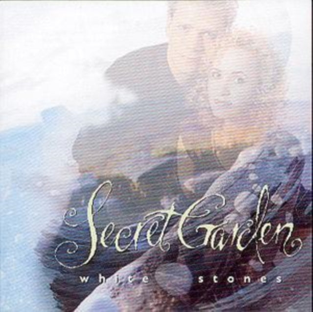 Secret Garden CD - White Stones