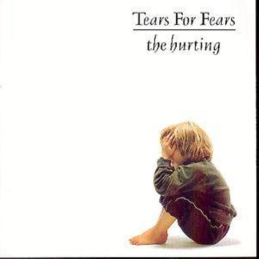 Tears For Fears CD - The Hurting