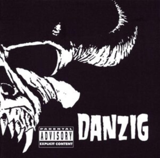 Danzig CD - Danzig