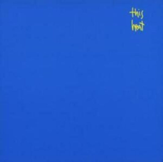 This Heat CD - This Heat