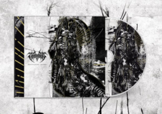 Throne CD - Pestilant Dawn