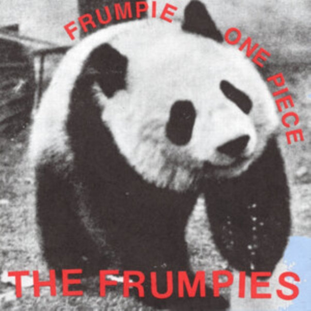 Frumpies LP + 7" - Frumpie One Piece W/ Frumpies Forever (RSD 2020)