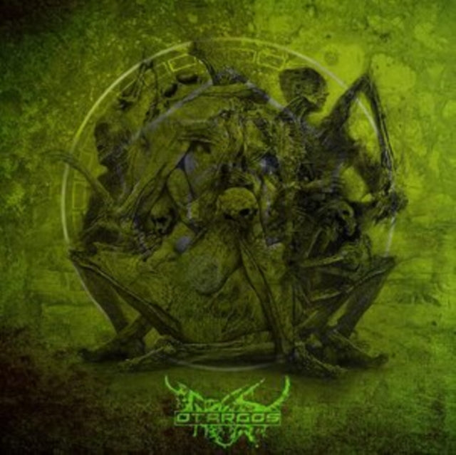 Otargos LP - Fleshborer Soulflayer