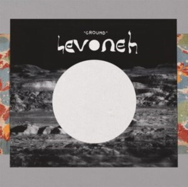 Levoneh CD - Ground