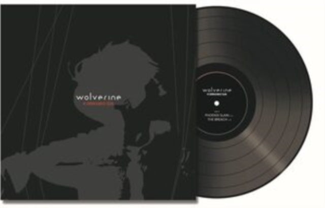 Wolverine LP - A Darkened Sun