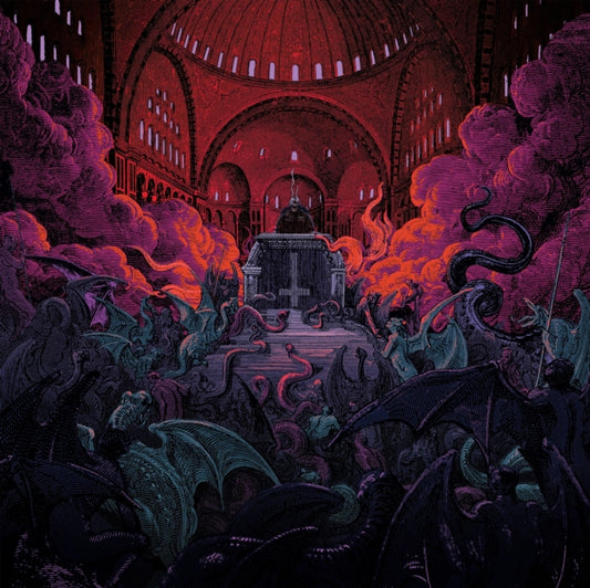 Gost CD - Non Paradisi
