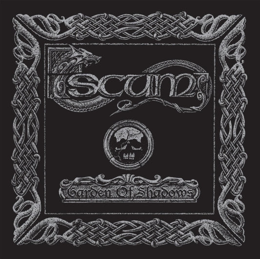 Scum CD - Garden Of Shadows