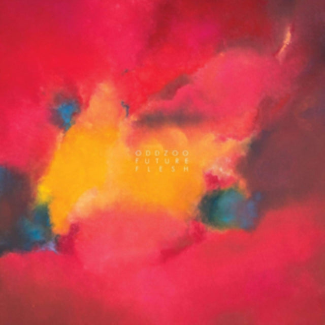 Oddzoo LP - Future Flesh