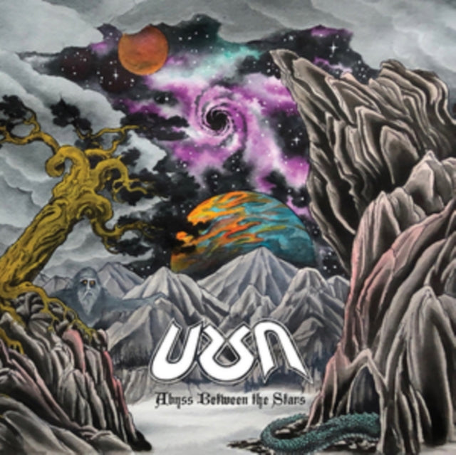 Ursa LP - Abyss Between The Stars