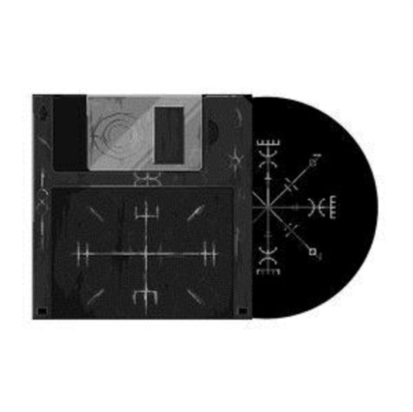 Master Boot Record CD Virtuaverse.Ost Buy Now For 24.99 Rocksax