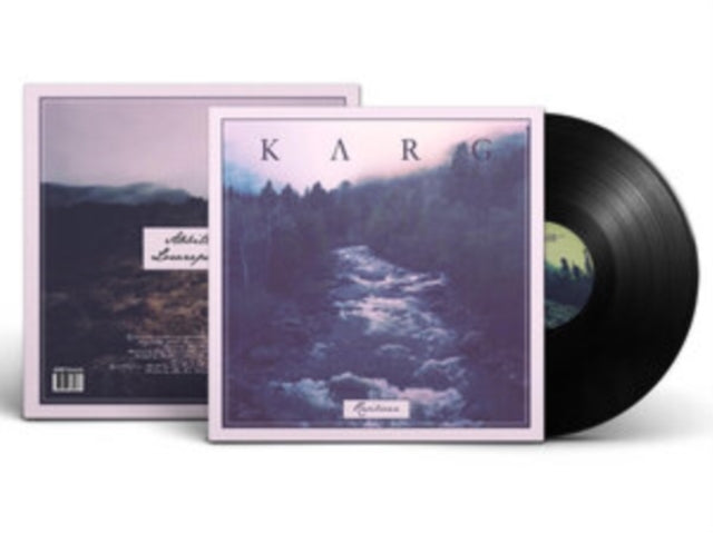 Karg LP - Resilienz