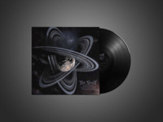 The Spirit LP - Of Clarity And Galactic Structures