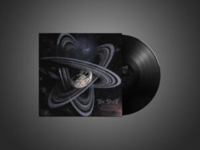 The Spirit LP - Of Clarity And Galactic Structures