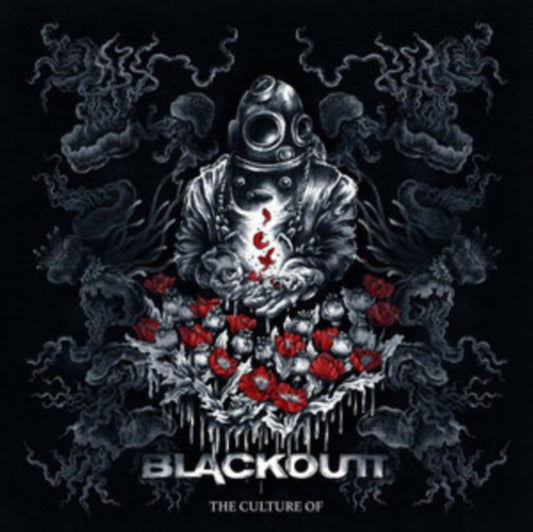 Blackoutt CD - The Culture Of