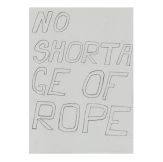 Nick Klein LP - No Shortage Of Rope