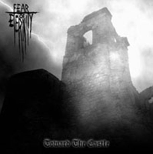 Fear Of Eternity CD - Towards The Castle