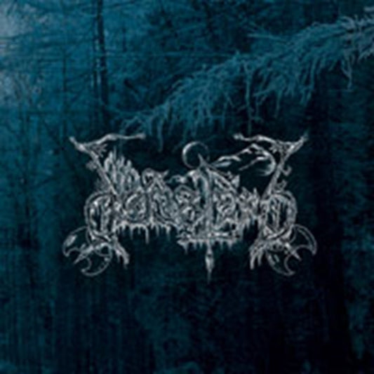 Dodsferd CD - Suicide Snd The Rest Of Your..