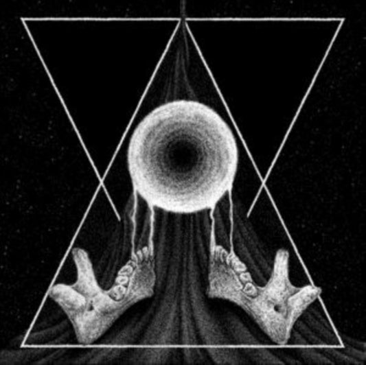 Moon CD - Render Of The Veils
