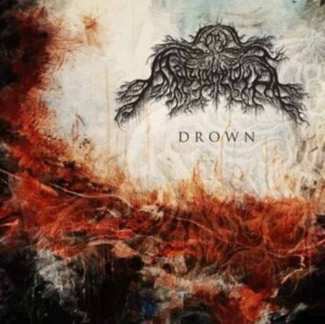 Lord Matzigkeitus CD - Drown