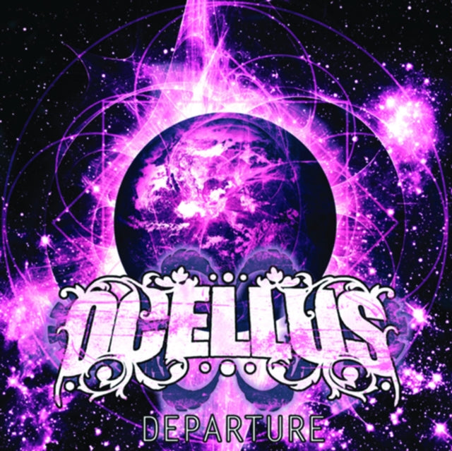 Ocellus CD - Departure