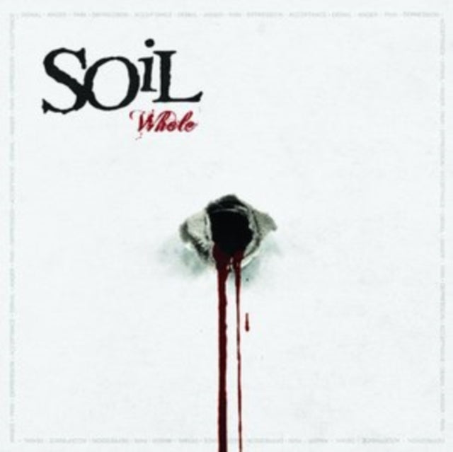 Soil LP - Whole