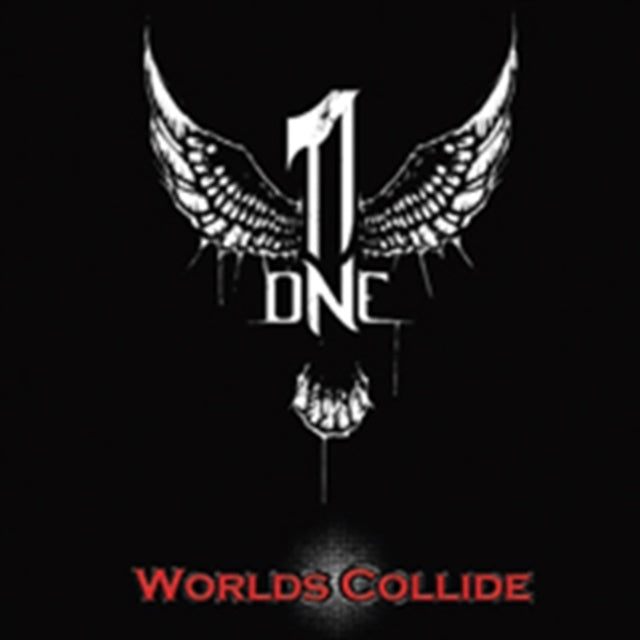 One CD - Worlds Collide