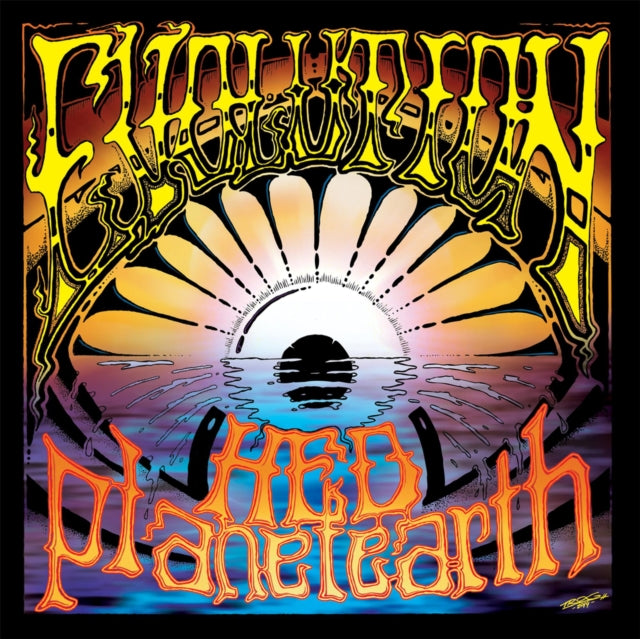 Hed P.E. CD - Evolution