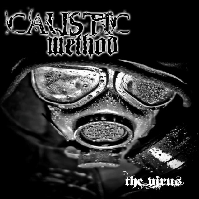 Caustic Method CD - The Virus