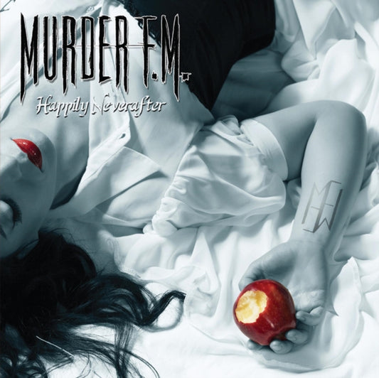 Murder FM CD - Happily Neverafter