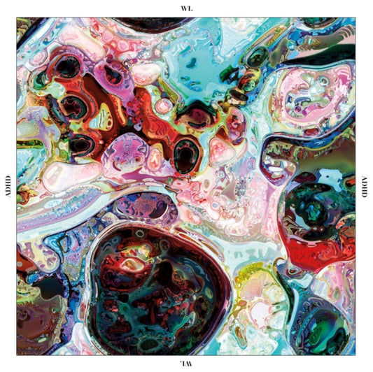 Wl LP - Adhd