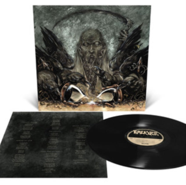 Valkyrie LP - Fear