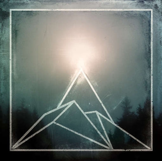 Used LP - The Canyon