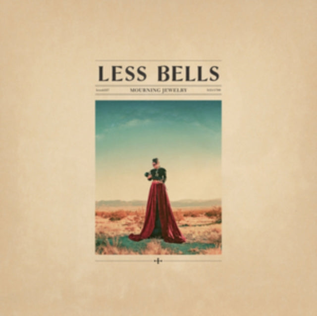 Less Bells LP Vinyl Record - Mourning Jewelry