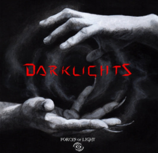 Forces Of Light CD - Darklights
