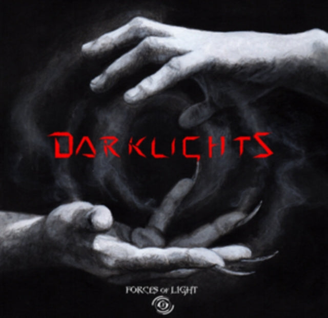 Forces Of Light CD - Darklights