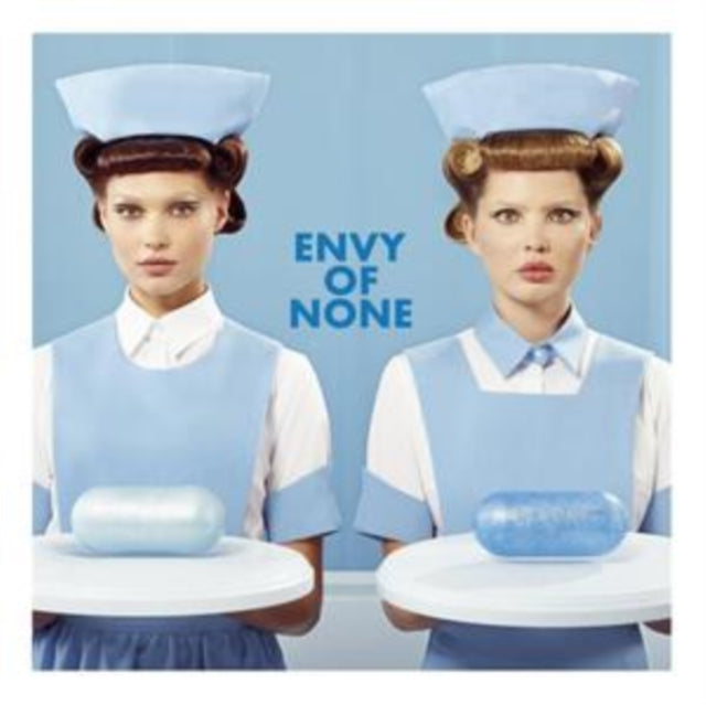 Envy Of None LP Vinyl Record - Envy Of None