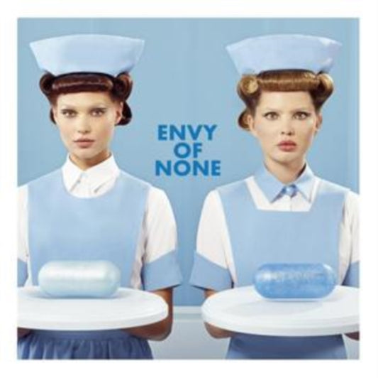 Envy Of None LP Vinyl Record - Envy Of None