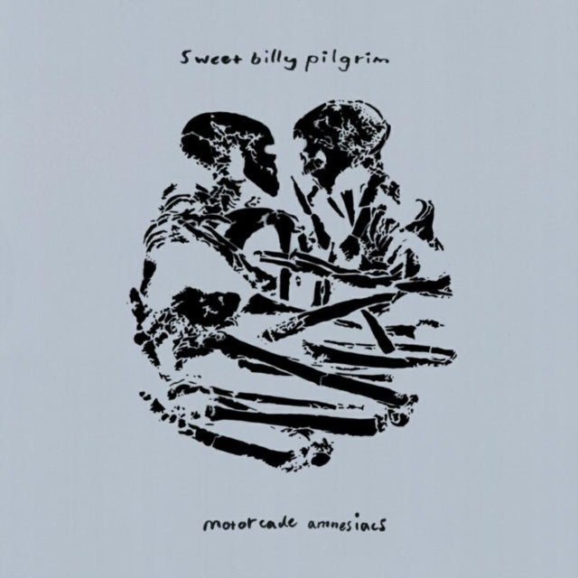 Sweet Billy Pilgrim LP - Motorcade Amnesiacs