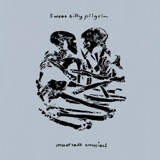Sweet Billy Pilgrim LP - Motorcade Amnesiacs