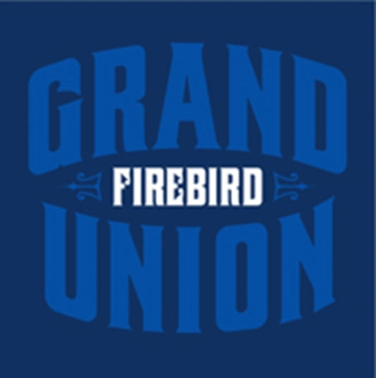 Firebird CD - Grand Union