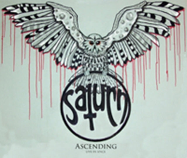 Saturn LP - Ascending