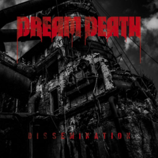 Dream Death LP - Dissemination