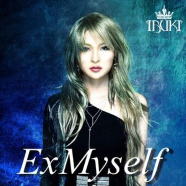 Ibuki LP - Exmyself (European Special Edition)