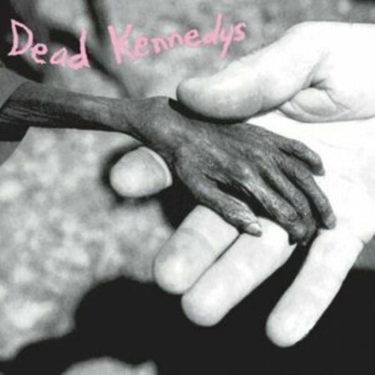Dead Kennedys LP - Plastic Surgery Disasters