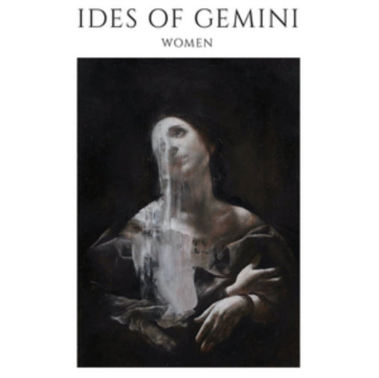 Ides Of Gemini LP - Women
